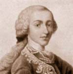 Кантемир - русский писатель 18го века